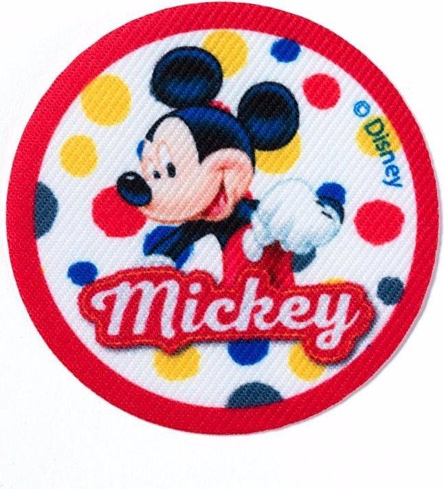Actual product image Prym Application Mickey Clubhouse