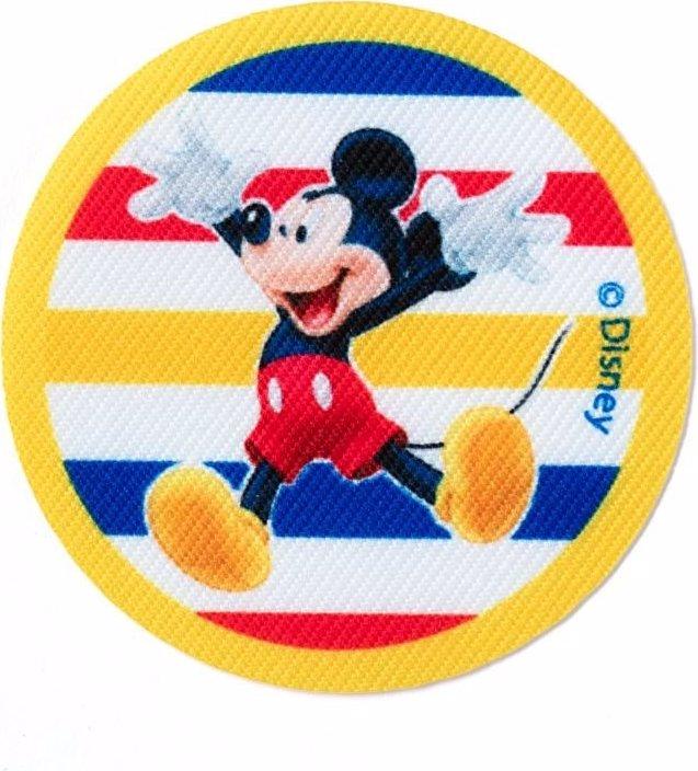 Actual product image Prym Application Mickey Clubhouse