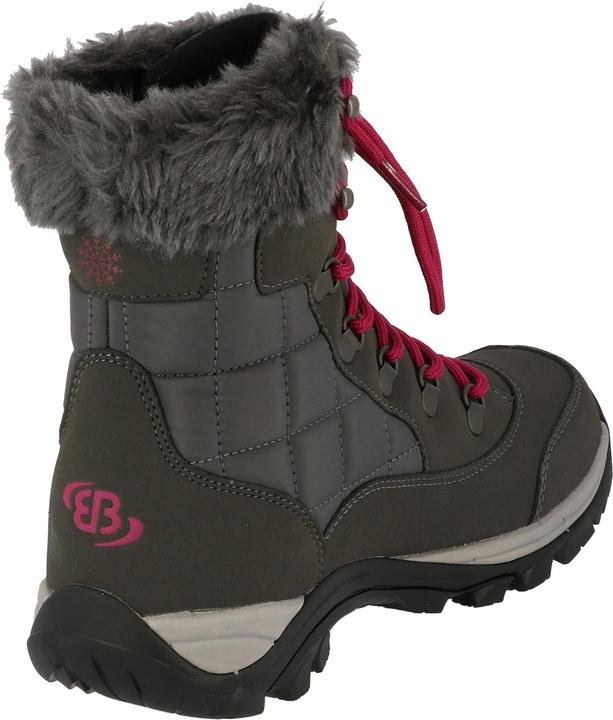Image du produit Brütting Bottes (41)