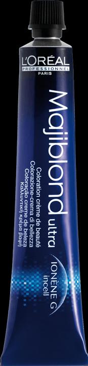 Actual product image L'Oréal Professionnel Majiblond Ultra (901S extra blond clair light ash)
