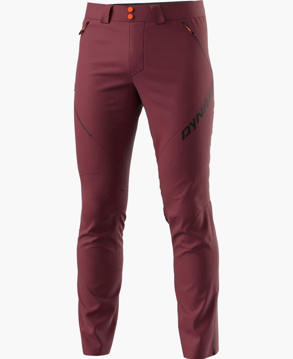 Immagine prodotto Dynafit Pantaloni Transalper Dynastretch (XL)
