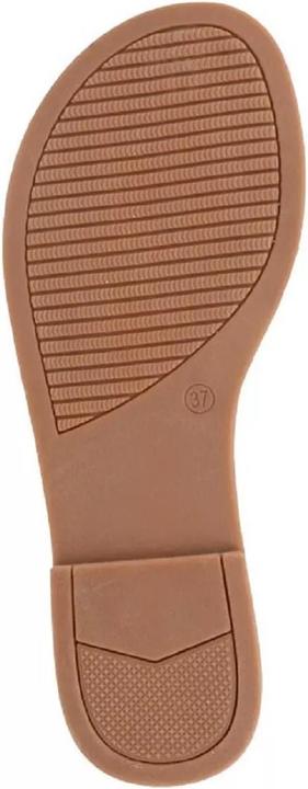 Actual product image Cipriata Womens/Ladies Celina Sandals (38)