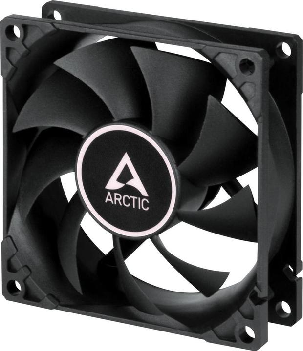 Image du produit Arctic Ventilateur PC F8 (80 mm, 1 x)