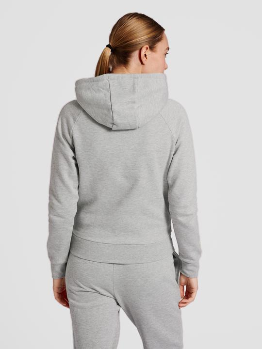 Image du produit hummel Gg12 Sweat Hoodie Femme (XXL)