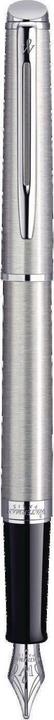 Actual product image Waterman Hémisphère (Stainless steel, Silver, 1 x)