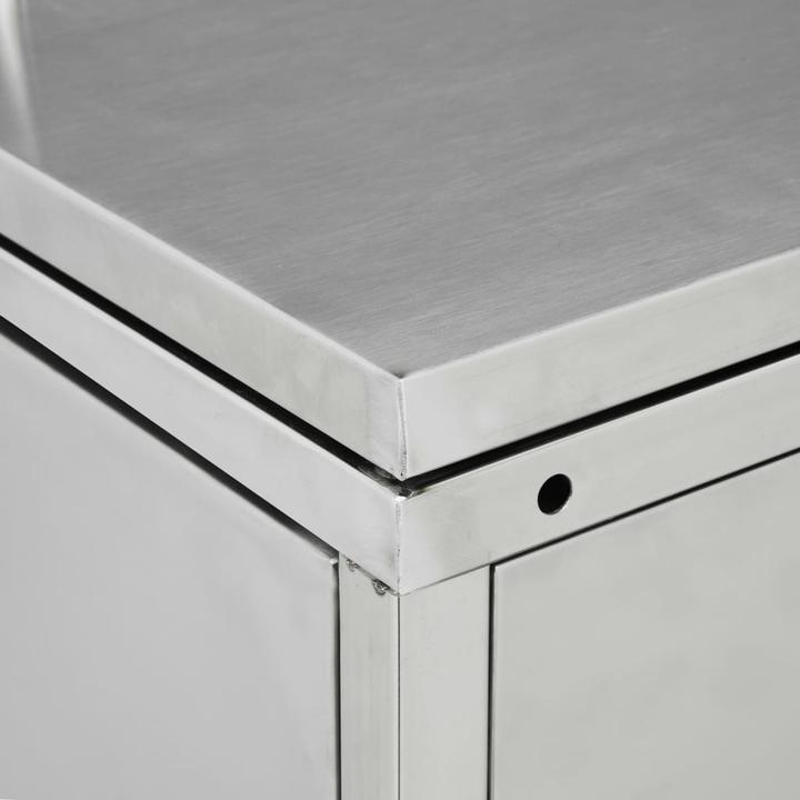 Image du produit VidaXL Faxon (240 l)