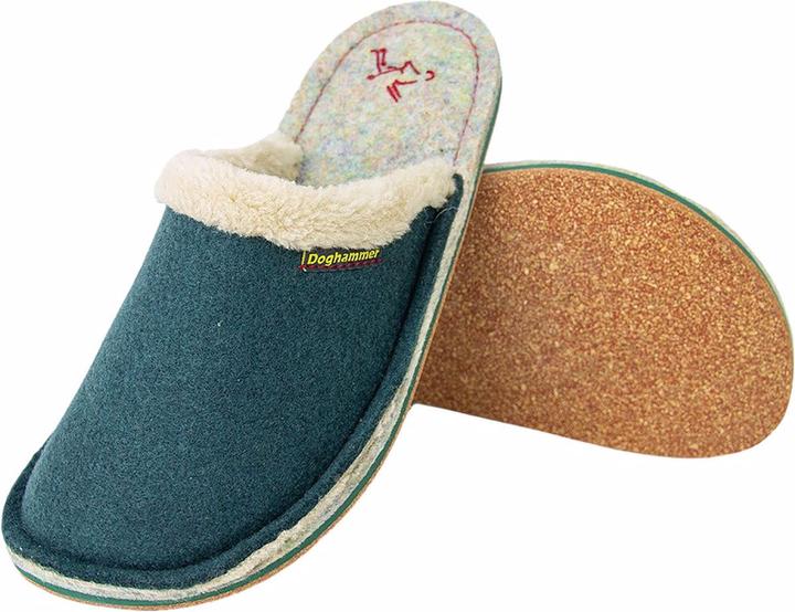 Produktbild Doghammer Hütte Zua Schuhe (41)
