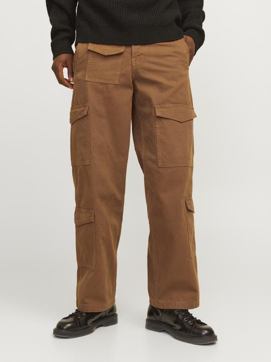 Actual product image Jack & Jones Jpstbill Jjrush Multi Pocket Cargo (W30/L32)