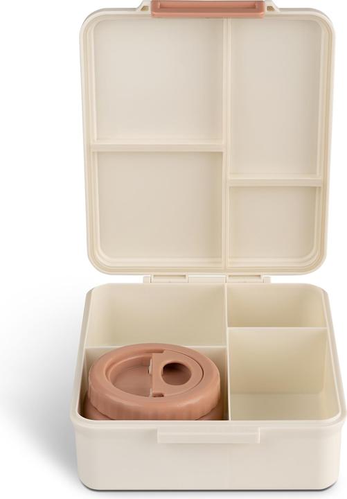 Image du produit Citron Grand Lunchbox Cherry avec Hot Food Jar