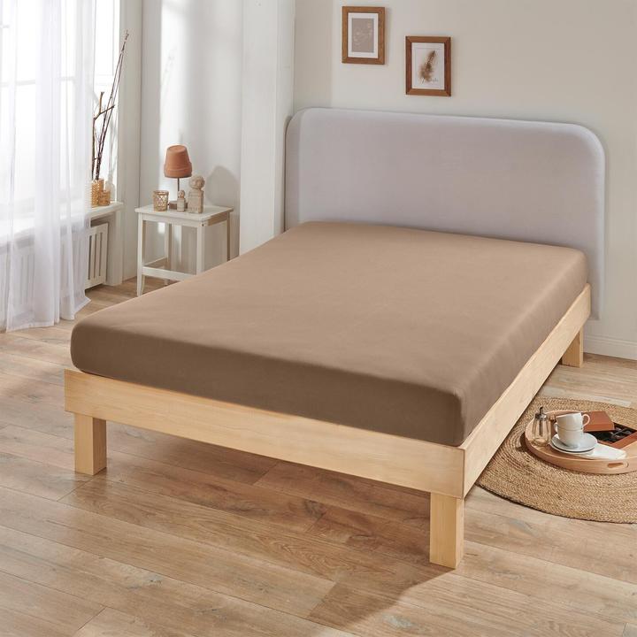 Image du produit BettwarenShop Multi-Stretch (80x200 cm)