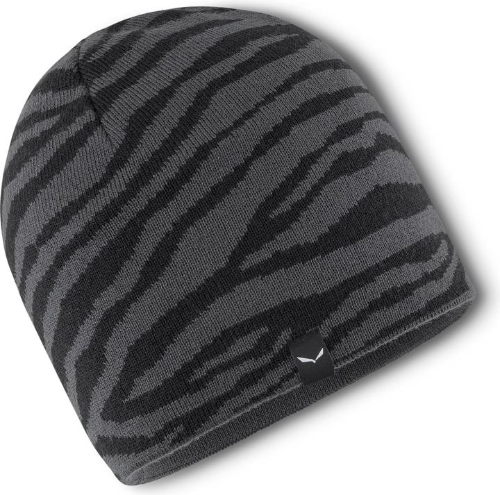Produktbild Salewa Sella Merino Crevasse Mütze (58)