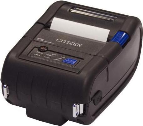 Actual product image Citizen CMP-20II, 203 dpi, Dual-IF (USB 2.0)