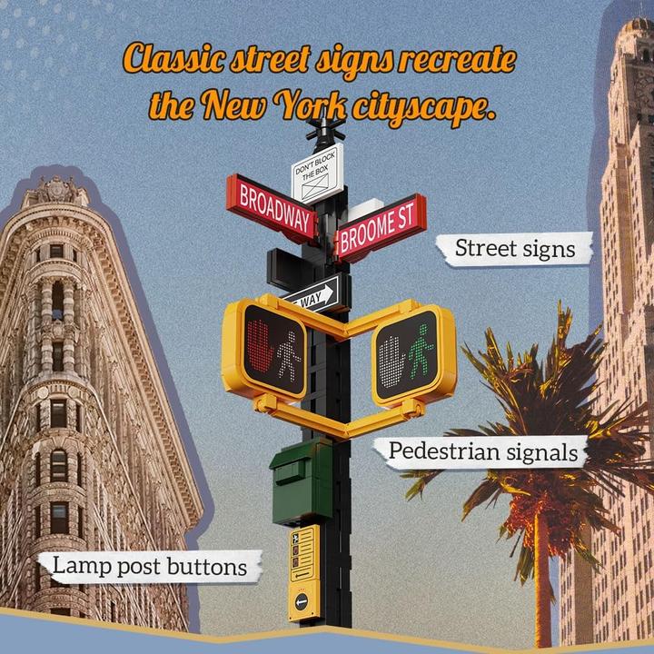 Immagine prodotto Pantasy Serie originale retro - Taxi giallo di New York