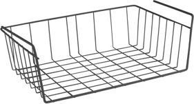 Actual product image Metaltex Hanging basket On shelves