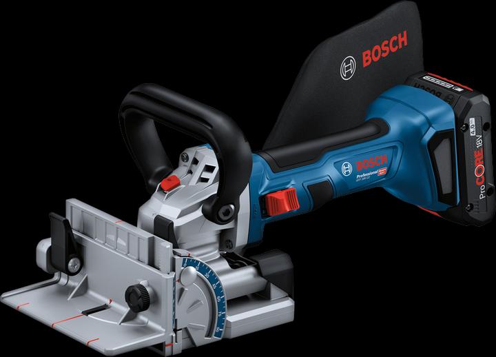 Produktbild Bosch Professional GFF 18V-22 Solo