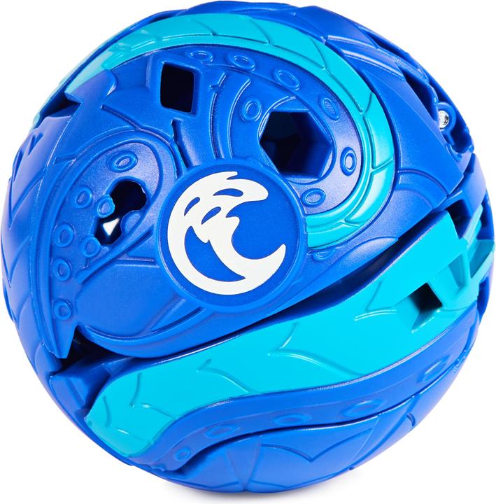 Actual product image Spin Master Titanium Dragonoid (Assorted - 1 piece)