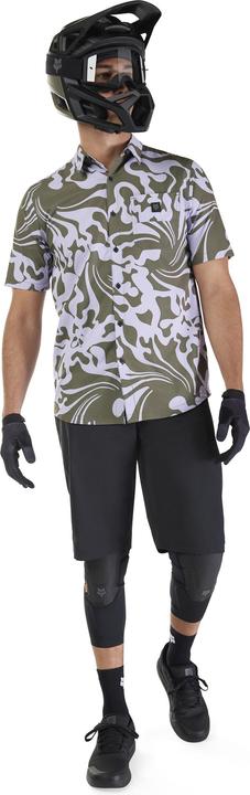 Produktbild Fox Ranger SS Woven Jersey (XXL)