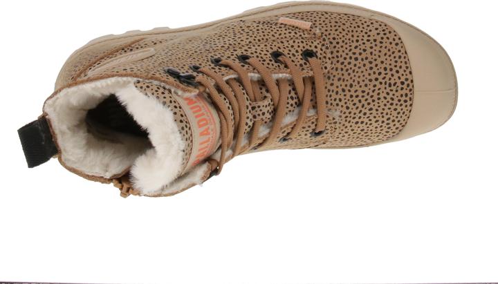 Produktbild Palladium Pampa Hi Zip WL - 61019 (38)