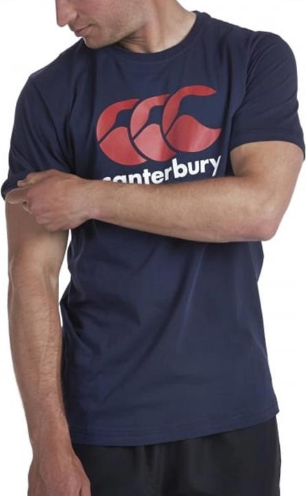 Image du produit Canterbury T-shirt Ccc (M)