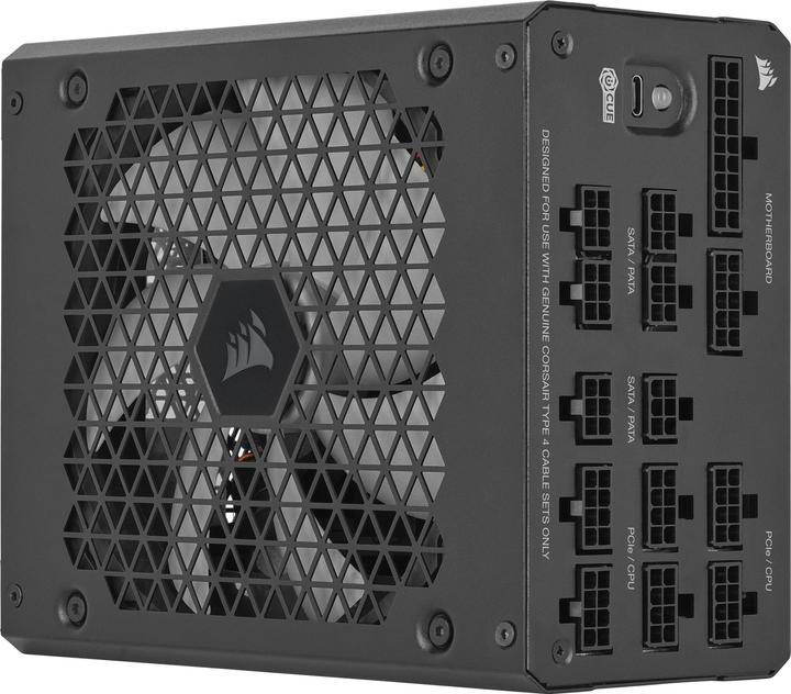 Produktbild Corsair HX1000i (1000 W)