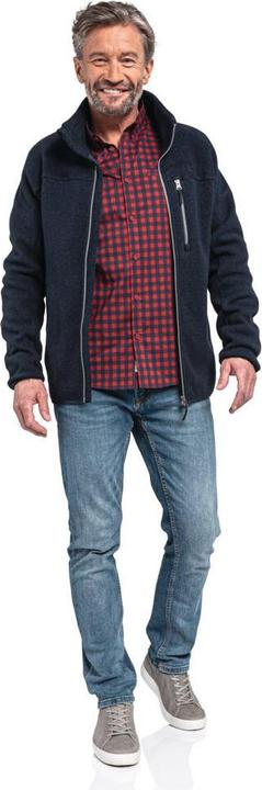 Actual product image Schöffel Fleece Jacket Lakefield M (M)