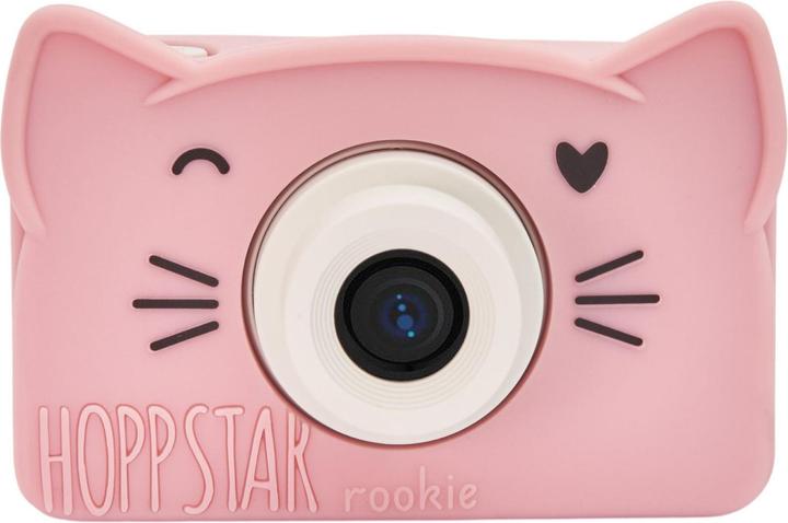 Image du produit Hoppstar Appareil photo numérique Rookie pour enfants