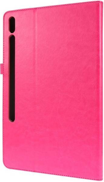 Immagine prodotto MU Classic Custodia in pelle Dual Fold Crazy Horse (Galaxy Tab S7)