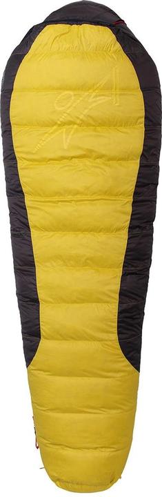 Actual product image Warmpeace Viking 1200 sleeping bag (195 cm)