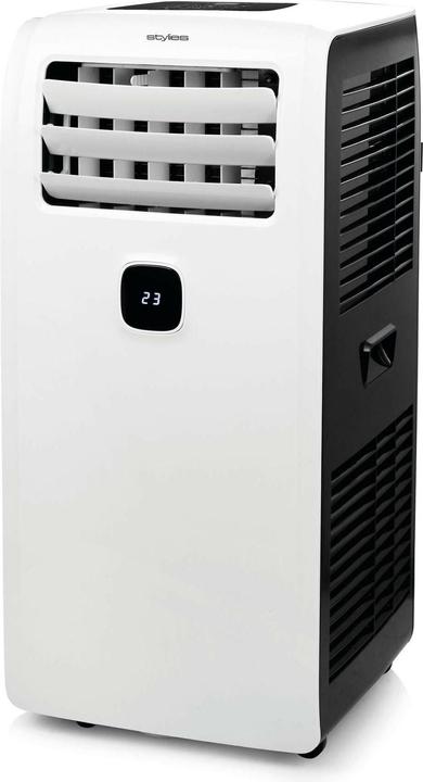 Actual product image Stylies Air Conditioner Draco (32 m², 9000 BTU/h)