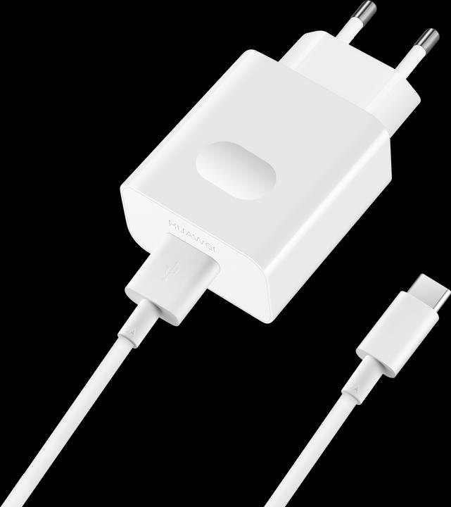 Actual product image Huawei AP81 Super Charge (22.50 W)