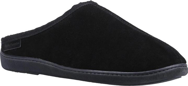 Schwarz