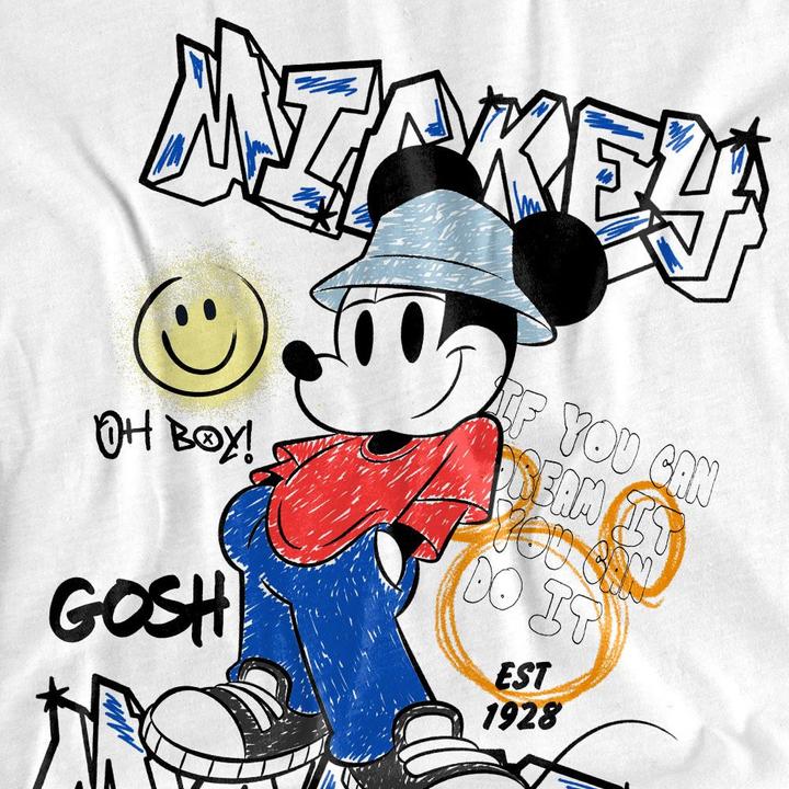 Produktbild Mickey Mouse TShirt (104)