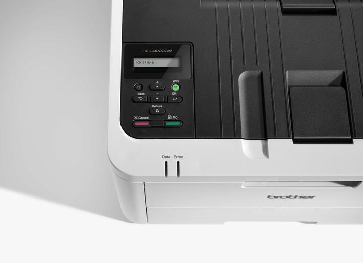 Immagine prodotto Brother HL-L3220CW (Colore)