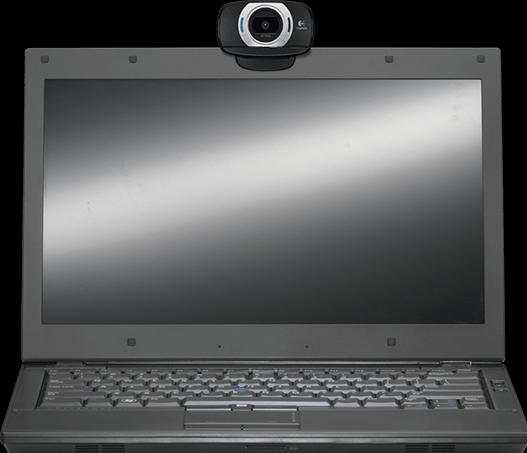 Produktbild Logitech C615 (2 Mpx)