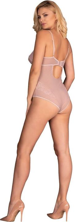 Actual product image LivCo Corsetti Fashion LC Agimin body pink L/XL (XL)