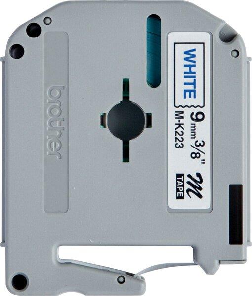 Image du produit Brother MK223BZ cassette à bande