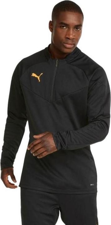 Image du produit Puma individualFINAL 1/4 Zip Trai (L)