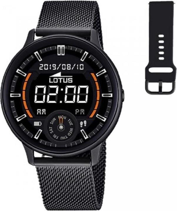 Image du produit Lotus SmarTime (43 mm)