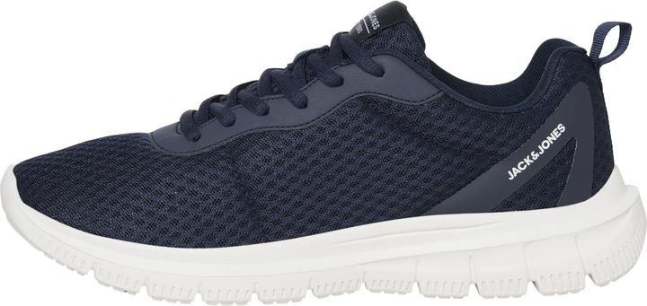 Jack & Jones Jfwtaylor Mesh Sneaker Ot Ln