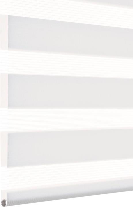 Actual product image Gardinia Easyfix double roller blind (120 x 150 cm)