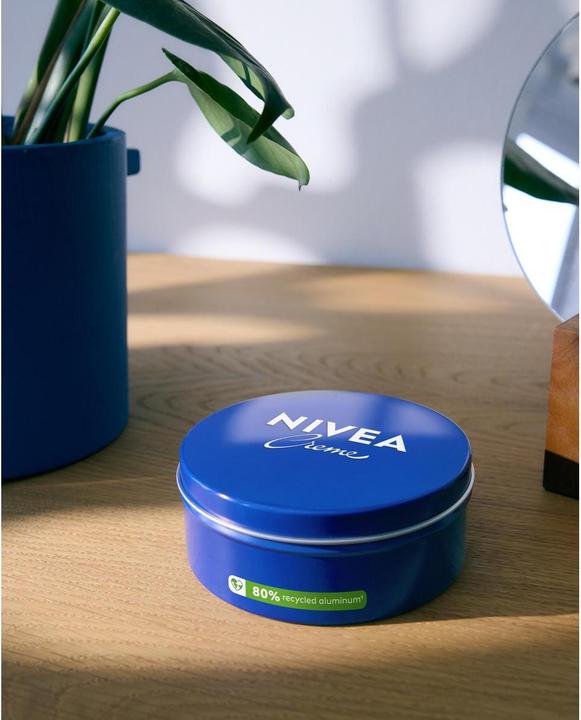 Produktbild NIVEA Creme Dose (Körpercreme, 400 ml)