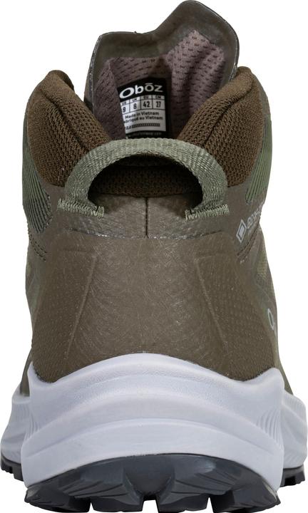 Image du produit Oboz Katabatic LT Mid GTX (47)