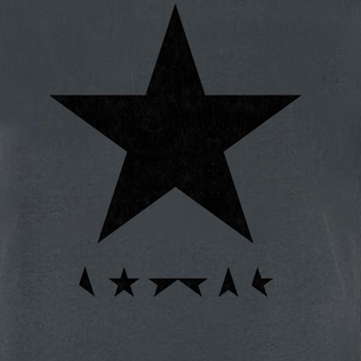 Image du produit Amplified - Robe t-shirt BLACK STAR - Femme (M)
