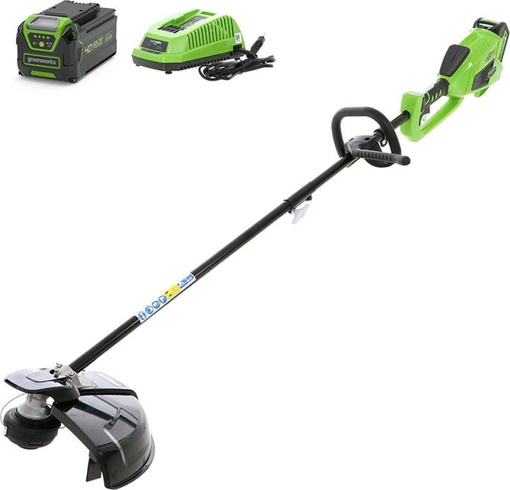 Immagine prodotto Greenworks GD40BCK4 (Filo di taglio)