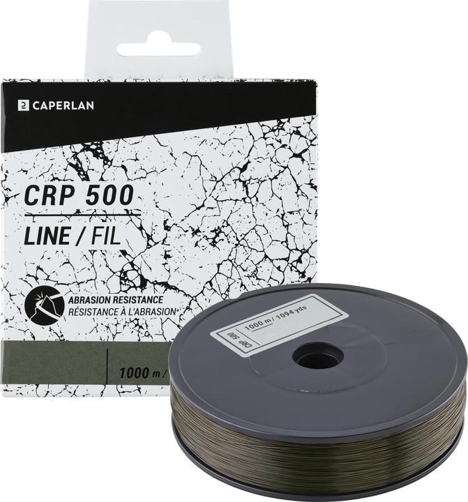 Actual product image Caperlan CRP 500 (28 mm)
