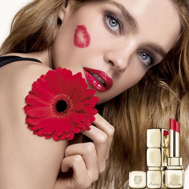 Image du produit Guerlain KissKiss Shine Bloom No 509 (509)