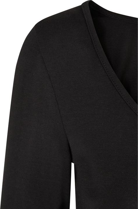 Immagine prodotto Urban Classics crop top a maniche unghe urban cassics organic (L)