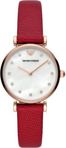 Immagine prodotto Emporio Armani AR11388 Gianni Barra a T (32 mm)