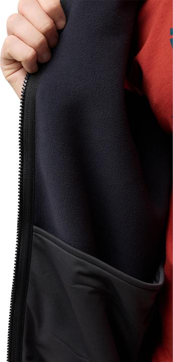 Image du produit Jack Wolfskin Gilet de contrôle Felslicht M (L)