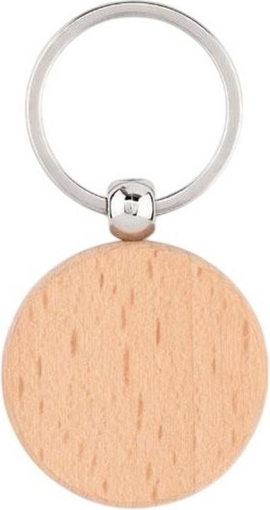 Immagine prodotto MidOcean Toty Wood Portachiavi